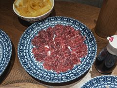 -北京老门框爆肚涮肉馆(凤城六路店)