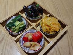-马记永·兰州牛肉面(天通苑家乐福店)