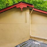 重庆旅行19—马鞍山社区