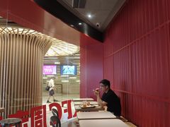 -肯德基(嘉善路地铁站店)