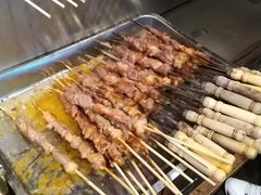 -维吾尔餐厅(宜山路店)