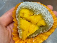 -一口小满手作糯米糍(北山店)