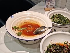 -兰湘子·湘菜小炒(石家庄万象城店)