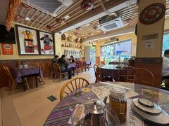 -呐咪傣园·云南菜(石厦店)