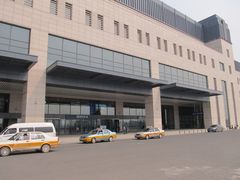 -长春西站