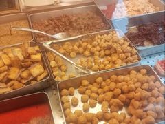 -四季小馆·地道北京小吃(广百店)