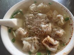 -汪家馄饨(集庆路店)