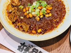 -大盐帮川菜馆(长楹天街店)