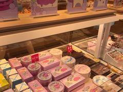 -好利来(望京中福店)