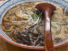-上户日本料理(北仑富邦店)
