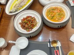 -鲁宴·鲁煨黄河生态大鲤鱼(月坛店)