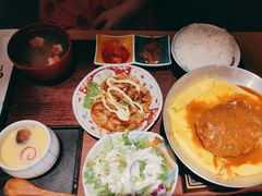 -味太助·银饭食堂(中华城店)