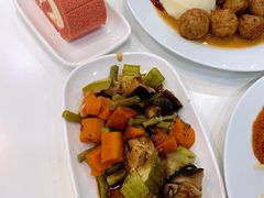 -宜家·瑞典风味餐厅(北京西红门店)