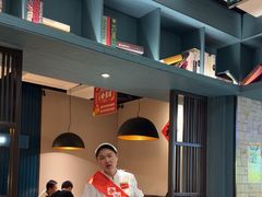 -味上湘菜馆(岳麓山店)