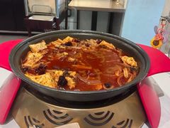 -眉州东坡(团结湖店)