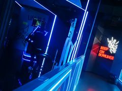 -世代星球·保龄球·镭战真人CS·团建(杨浦店)