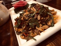 梁记手撕鸭-梁记粥铺(开元地中海店)
