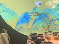 -哥老官重庆美蛙鱼头(宝山龙湖店)