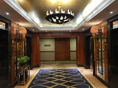 -深圳凯宾斯基酒店