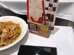 -稻香酒家(天河城店)