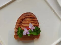 素鲍鱼-悦泰环球美食自助(金茂旗舰店)