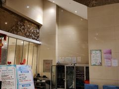 -水丽汇休闲浴馆(香坊店)
