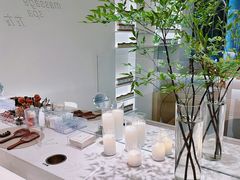 -左右Massage/Spa(长寿路店)