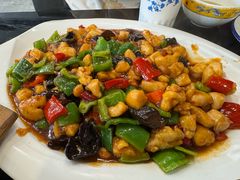 -稻香居锅贴(宋都御街店)