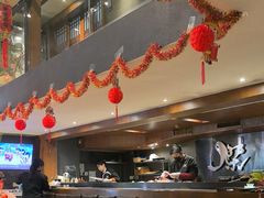 -傑·料理·海鲜放题(佛山文华荟店)