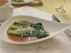-汾阳花园酒店·餐厅(徐汇店)