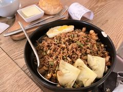 -来龙里 精致 东南亚餐室(万象城店)