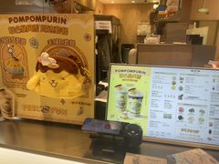 -DQ·蛋糕·冰淇淋(万象城店)