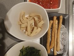 -海底捞火锅(名门店)