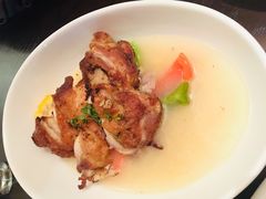 -斯比特花园意大利餐厅(缤谷广场店)