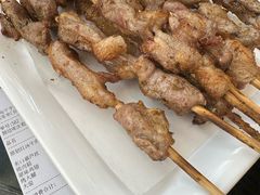 -宛平李记小吃(东关街店)