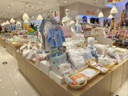 -丽家宝贝(世纪金源购物中心店)