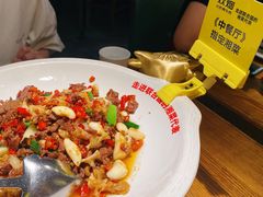 -炊烟小炒黄牛肉(中心印象城店)