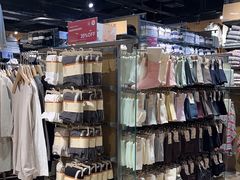-MUJI无印良品(西单大悦城店)