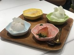 -聪嫂私房甜品(旺角二店)