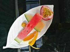 -小广寒电影艺术餐厅(小广寒经三路店)