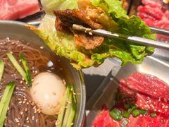 -大叹号·朝鲜族烤肉(潍坊泰华城店)