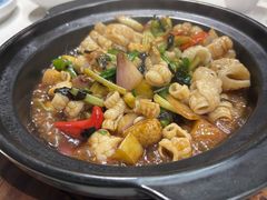 -友德福.老字号粤菜.广州地标融合美食(荔湾路店)