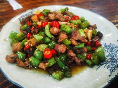 -陈三炖鸡馆(金众小区店)