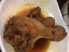 -贡梅老面馆·蟹粉面·无锡特色小吃(南长街主推店)