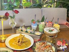 -Tegu泰古莲·泰国餐厅(红山6979店)