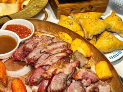 -天山传奇新疆菜(SKLP店)