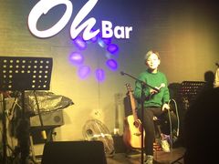 -ohbar live house(人广店)