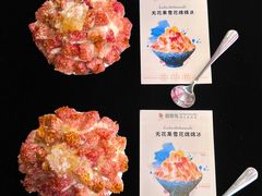 -翡翠鸟精品泰国菜(北辰财富中心店)