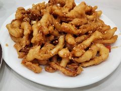 -天伦海鲜·老味道·青岛菜(栈桥天主教堂店)
