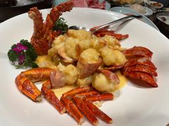 澳龙-协成海鲜火锅(情侣路店)